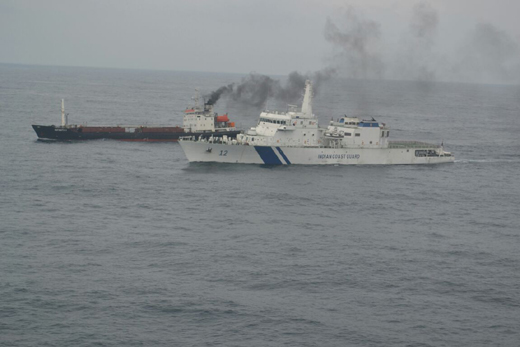 coast guard rescued distressed 2
